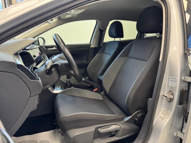 VOLKSWAGEN TAIGO 1.0 TSI 110CV *UNICO PROP.*APPLE - foto 8