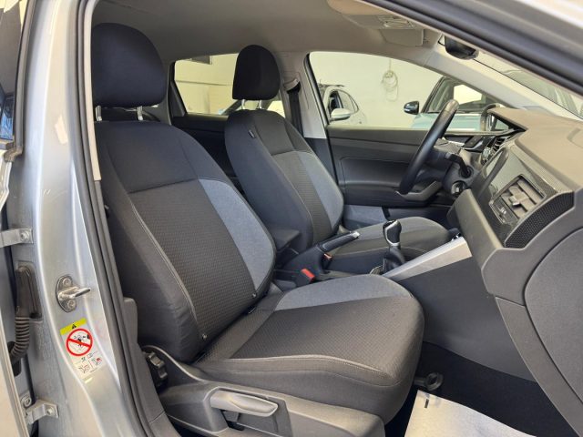 VOLKSWAGEN TAIGO 1.0 TSI 110CV *UNICO PROP.*APPLE - foto 9
