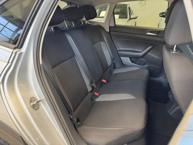 VOLKSWAGEN TAIGO 1.0 TSI 110CV *UNICO PROP.*APPLE - foto 15