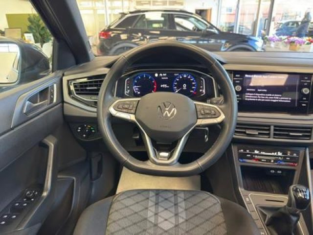 VOLKSWAGEN TAIGO 1.0 TSI 116CV R-LINE *TETTO APRI - foto 11
