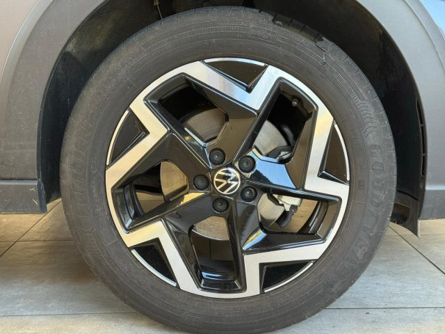 VOLKSWAGEN TAIGO 1.0 TSI 116CV R-LINE *TETTO APRI - foto 8