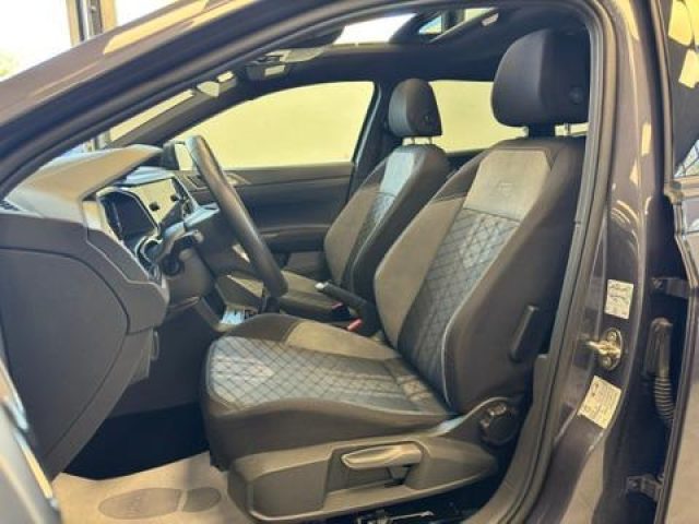 VOLKSWAGEN TAIGO 1.0 TSI 116CV R-LINE *TETTO APRI - foto 9