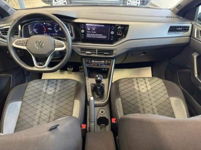 VOLKSWAGEN TAIGO 1.0 TSI 116CV R-LINE *TETTO APRI - foto 10