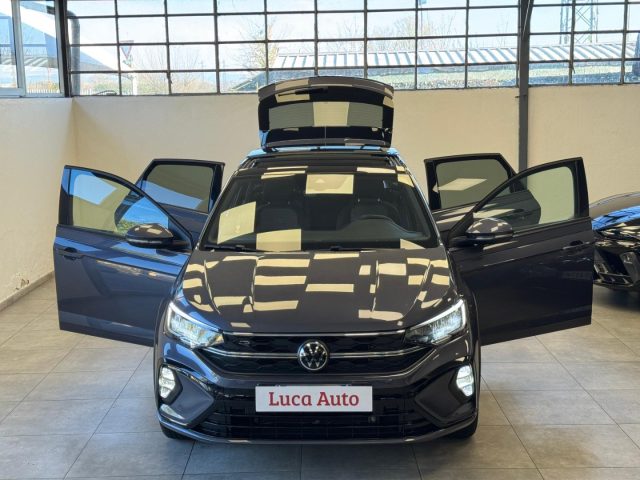 VOLKSWAGEN TAIGO 1.0 TSI 116CV R-LINE *TETTO APRI - foto 2
