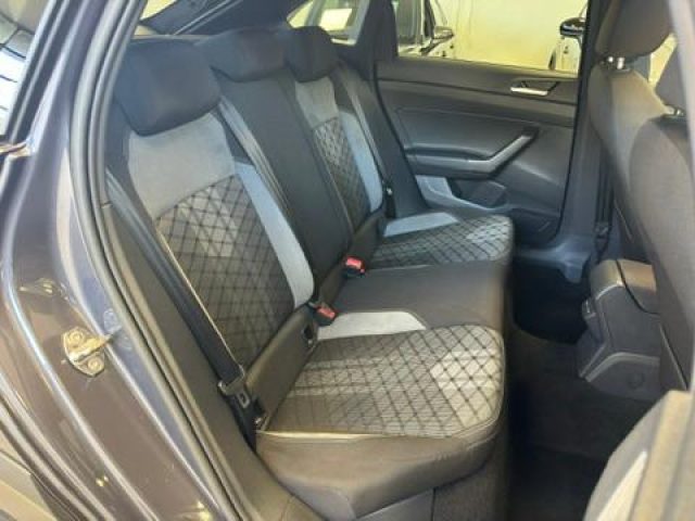 VOLKSWAGEN TAIGO 1.0 TSI 116CV R-LINE *TETTO APRI - foto 15