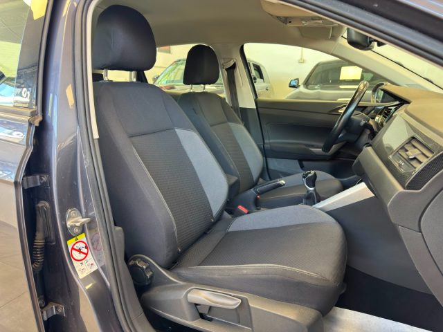 VOLKSWAGEN TAIGO 1.0 TSI 95CV *TELECAMERA*UNICO P - foto 9