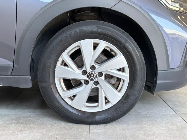 VOLKSWAGEN TAIGO 1.0 TSI 95CV *TELECAMERA*UNICO P - foto 7