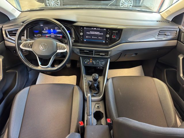 VOLKSWAGEN TAIGO 1.0 TSI 95CV *TELECAMERA*UNICO P - foto 10