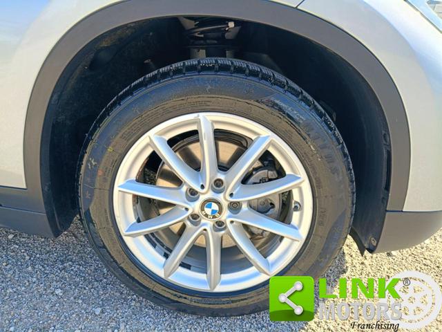BMW X1 SDRIVE18D - foto 31