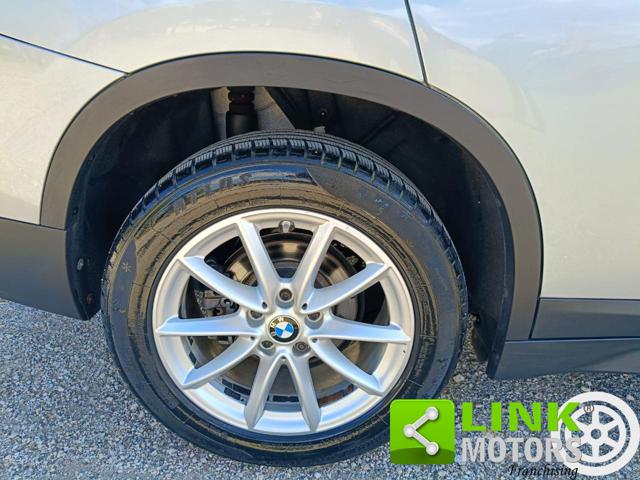 BMW X1 SDRIVE18D - foto 19