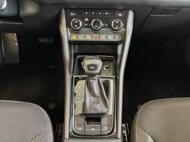 SKODA KODIAQ 2.0 TDI 150CV DSG EXECUTIVE *7 P - foto 13