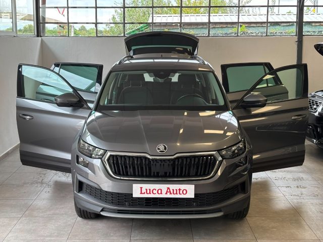 SKODA KODIAQ 2.0 TDI 150CV DSG EXECUTIVE *7 P - foto 2
