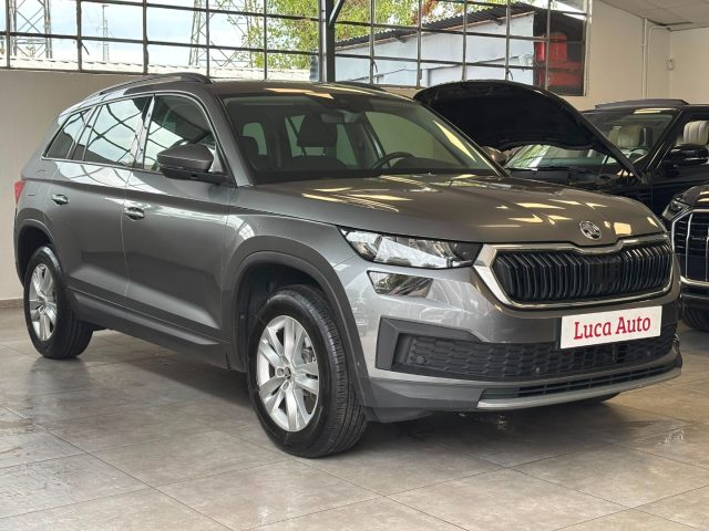 SKODA KODIAQ 2.0 TDI 150CV DSG EXECUTIVE *7 P - foto 3