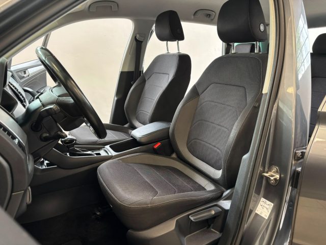 SKODA KODIAQ 2.0 TDI 150CV DSG EXECUTIVE *7 P - foto 8