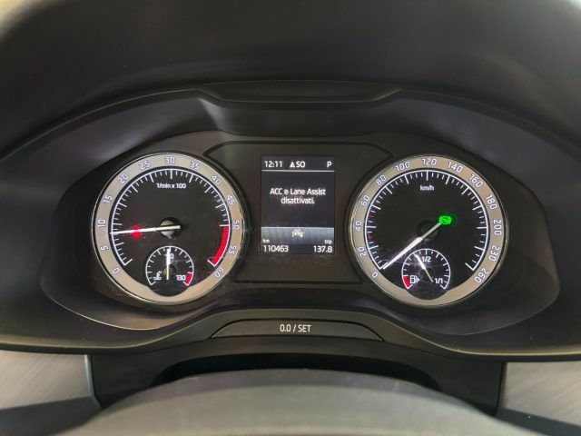 SKODA KODIAQ 2.0 TDI 150CV DSG EXECUTIVE *7 P - foto 11