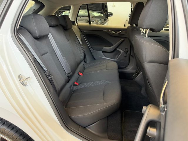 SKODA SCALA 1.0 TSI 110CV DSG *TELECAMERA*UN - foto 15