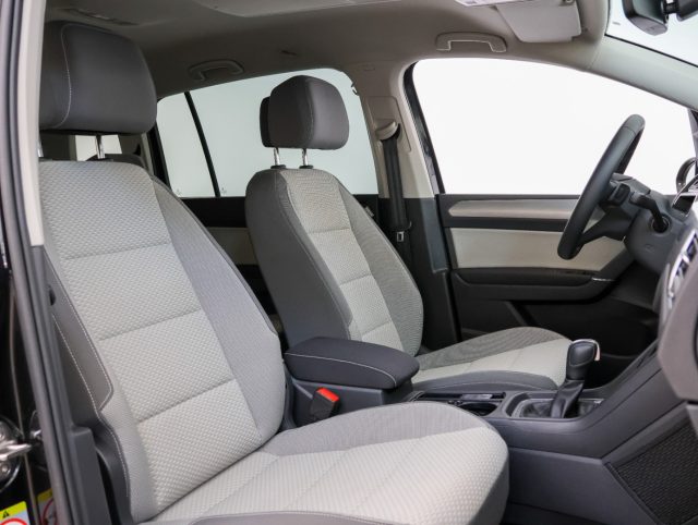 VOLKSWAGEN TOURAN BMT 150CV DSG COMFORTLINE 7P.*PR - foto 11