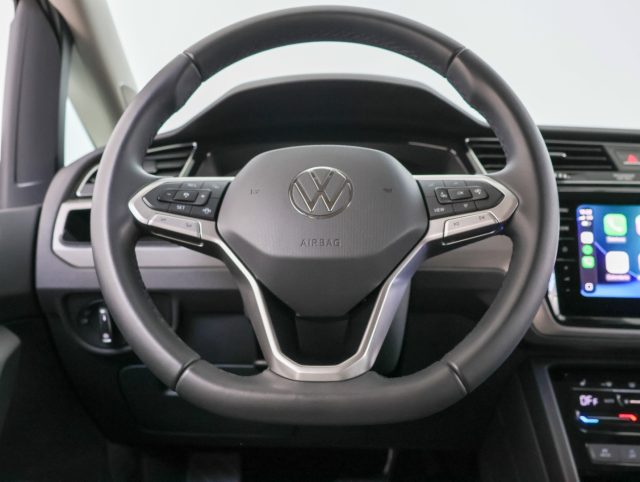 VOLKSWAGEN TOURAN BMT 150CV DSG COMFORTLINE 7P.*PR - foto 14