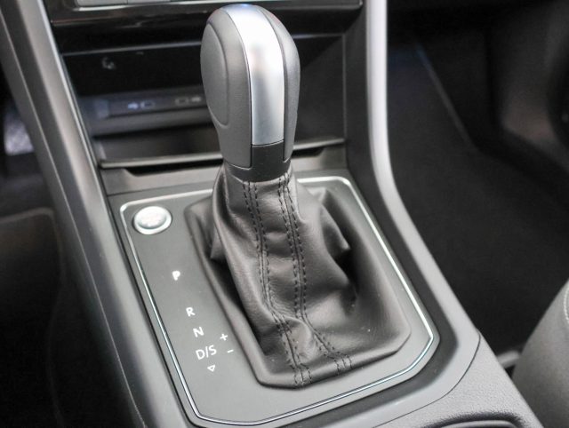 VOLKSWAGEN TOURAN BMT 150CV DSG COMFORTLINE 7P.*PR - foto 21