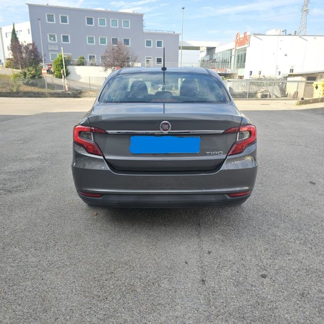 FIAT TIPO 1.6 MJT 4 PORTE LOUNGE - foto 7