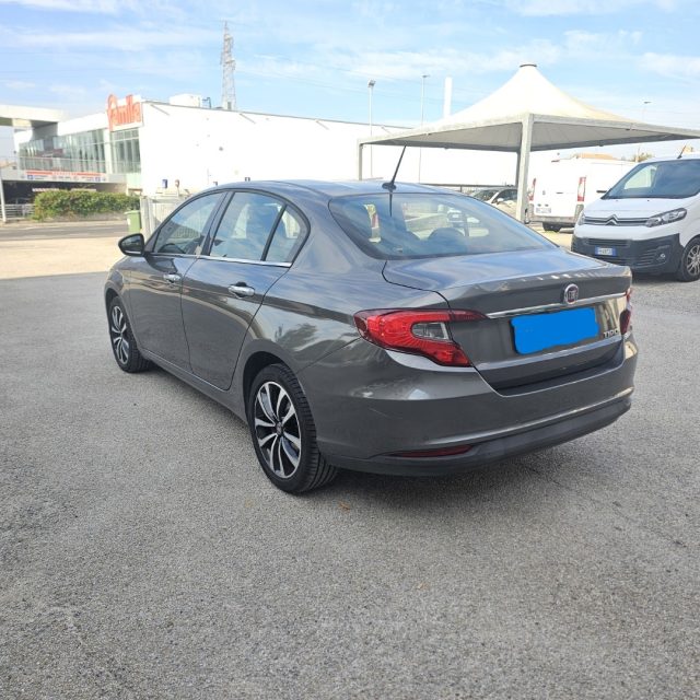 FIAT TIPO 1.6 MJT 4 PORTE LOUNGE - foto 8