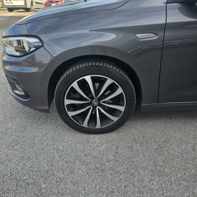 FIAT TIPO 1.6 MJT 4 PORTE LOUNGE - foto 9