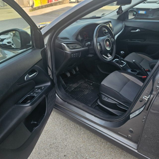 FIAT TIPO 1.6 MJT 4 PORTE LOUNGE - foto 10