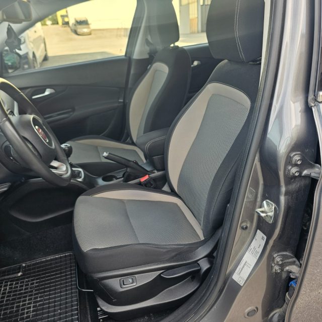 FIAT TIPO 1.6 MJT 4 PORTE LOUNGE - foto 11