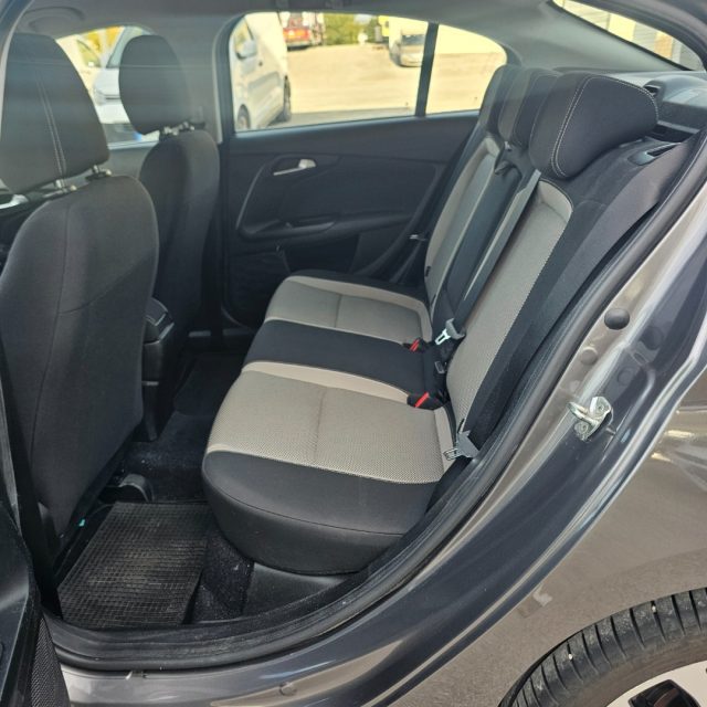 FIAT TIPO 1.6 MJT 4 PORTE LOUNGE - foto 12