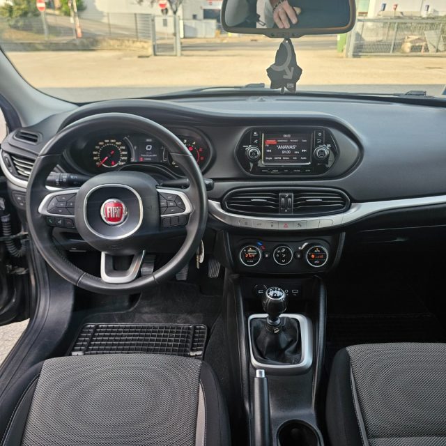 FIAT TIPO 1.6 MJT 4 PORTE LOUNGE - foto 13