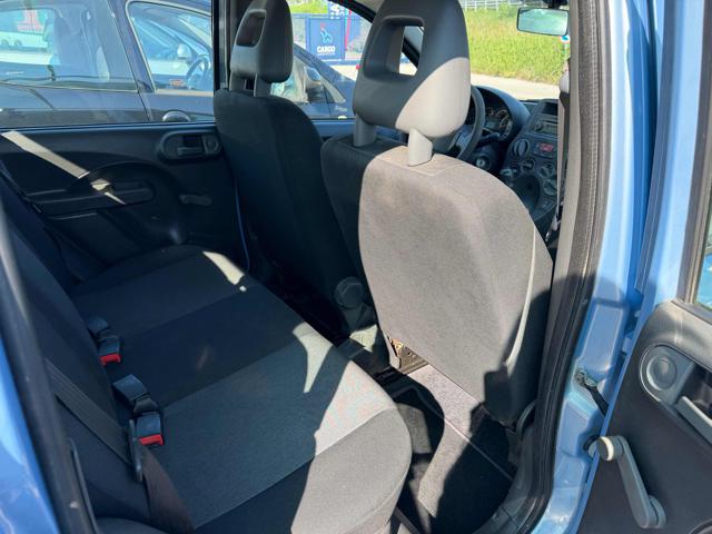 FIAT PANDA 1.2 EASY - foto 8