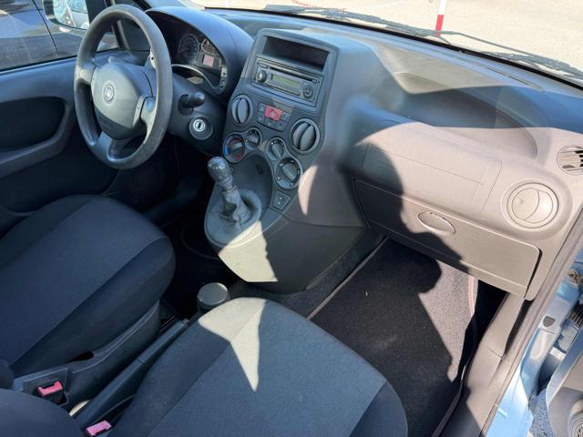 FIAT PANDA 1.2 EASY - foto 6