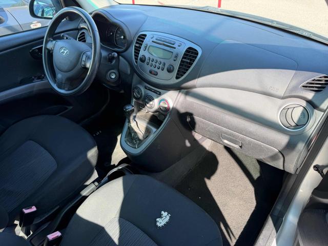 HYUNDAI I10 1.1 12V ACTIVE - foto 6