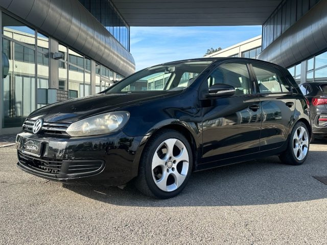 VOLKSWAGEN GOLF 1.4 5P. IMP. GPL - foto 3