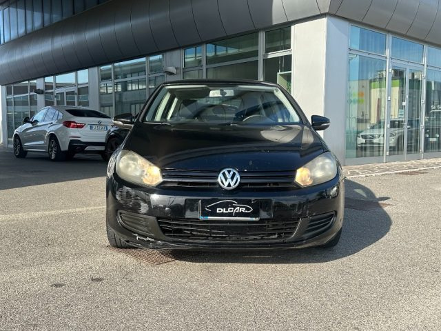 VOLKSWAGEN GOLF 1.4 5P. IMP. GPL - foto 4
