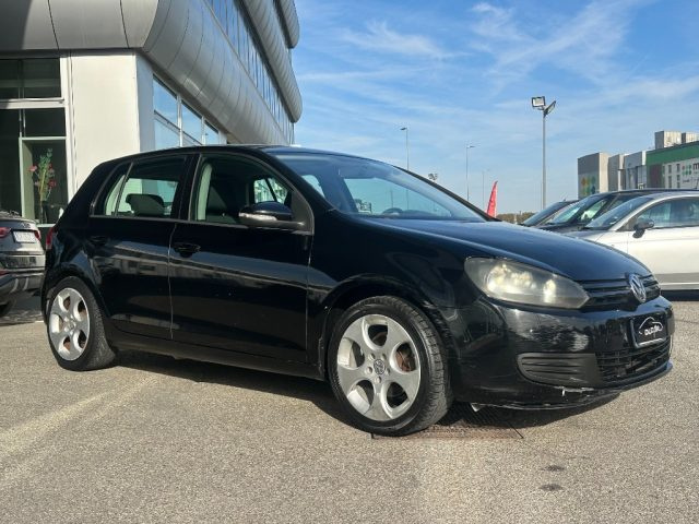 VOLKSWAGEN GOLF 1.4 5P. IMP. GPL - foto 2