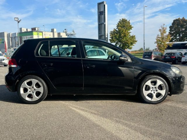 VOLKSWAGEN GOLF 1.4 5P. IMP. GPL - foto 7