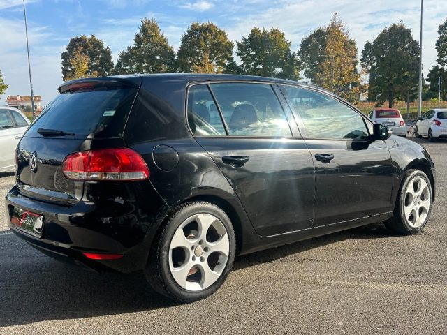 VOLKSWAGEN GOLF 1.4 5P. IMP. GPL - foto 5