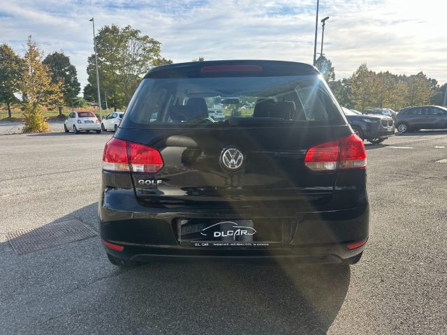 VOLKSWAGEN GOLF 1.4 5P. IMP. GPL - foto 9