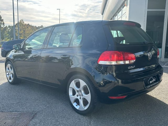 VOLKSWAGEN GOLF 1.4 5P. IMP. GPL - foto 6