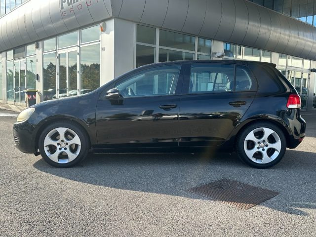 VOLKSWAGEN GOLF 1.4 5P. IMP. GPL - foto 8