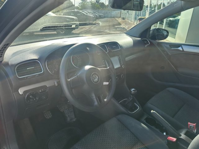 VOLKSWAGEN GOLF 1.4 5P. IMP. GPL - foto 11