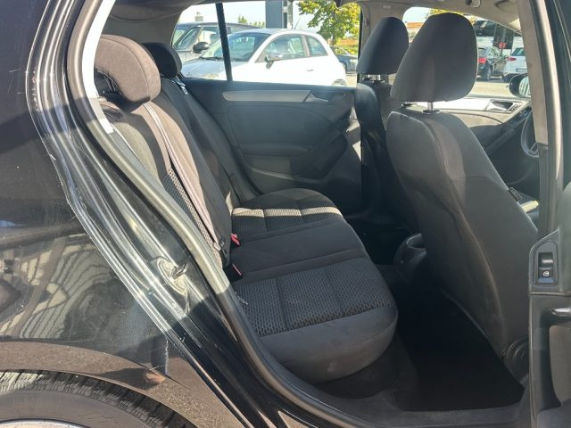 VOLKSWAGEN GOLF 1.4 5P. IMP. GPL - foto 16