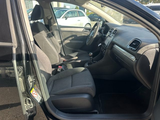 VOLKSWAGEN GOLF 1.4 5P. IMP. GPL - foto 14