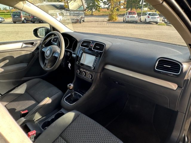 VOLKSWAGEN GOLF 1.4 5P. IMP. GPL - foto 13