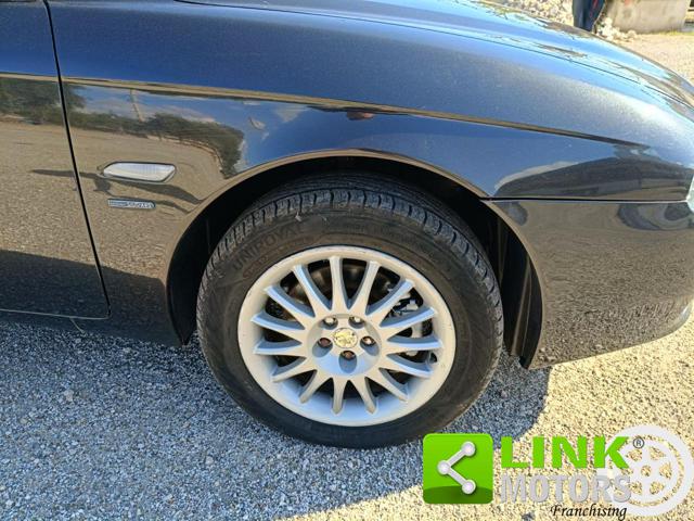 ALFA ROMEO 156 1.9 JTD EXCLUSIVE NEOPATENTATI - foto 27