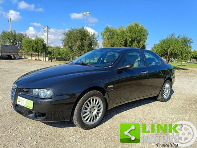 ALFA ROMEO 156 1.9 JTD EXCLUSIVE NEOPATENTATI - foto 29
