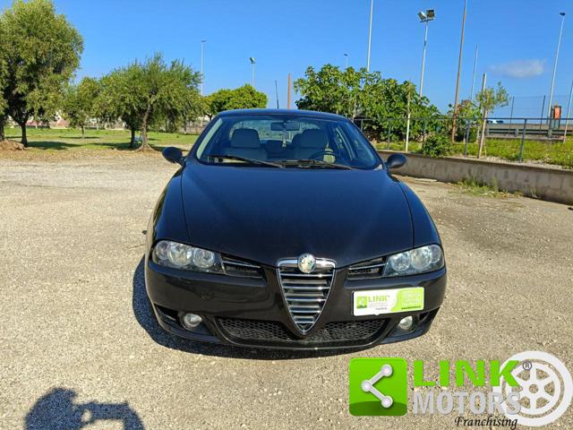 ALFA ROMEO 156 1.9 JTD EXCLUSIVE NEOPATENTATI - foto 19