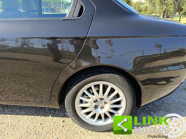 ALFA ROMEO 156 1.9 JTD EXCLUSIVE NEOPATENTATI - foto 21