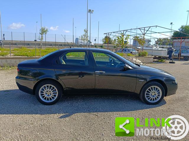 ALFA ROMEO 156 1.9 JTD EXCLUSIVE NEOPATENTATI - foto 8